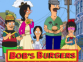 ເກມ Bob's Burgers