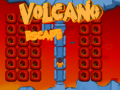 ເກມ Volcano Escapes