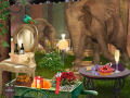 ເກມ The Circus Zoo