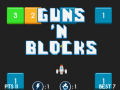 ເກມ Guns `n Blocks