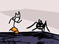 ເກມ The Adventures Of Fancy Pants Man 