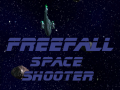 ເກມ Freefall Space Shooter