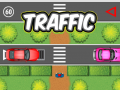 ເກມ Traffic 