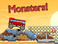 ເກມ Monsters!