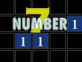 ເກມ Number 7