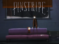 ເກມ Pinstripe