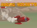 ເກມ Raging Rockets