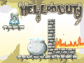 ເກມ Hell On Duty