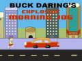 ເກມ Buck Daring’s: Explosive Morning Jog