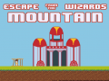ເກມ Escape from the Wizard’s Mountain