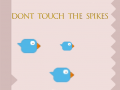 ເກມ Dont Touch The Spikes