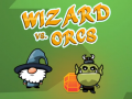 ເກມ Wizard vs. Orcs