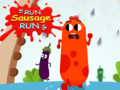 ເກມ Run Sausage Run