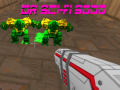 ເກມ Dr SciFi 9000