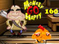 ເກມ Monkey Go Happy Stage 160