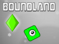 ເກມ Boundland