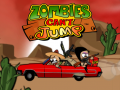 ເກມ Zombie Can’t Jump