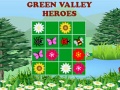 ເກມ Green Valley Heroes