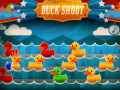 ເກມ Duck Shoot