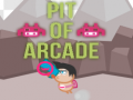 ເກມ Pit of arcade