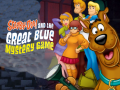 ເກມ Scooby-Doo! and the Great Blue Mystery