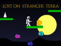 ເກມ Lost On Stranger Terra