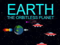 ເກມ Earth: The Orbitless Planet