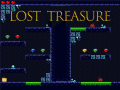 ເກມ Lost Treasure