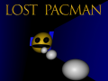 ເກມ Lost Pacman