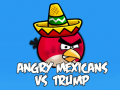 ເກມ Angry Mexicans VS Trump 