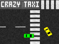 ເກມ Crazy Taxi