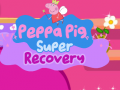 ເກມ Peppa Pig Super Recovery