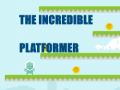 ເກມ The Incredible Platformer