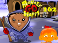 ເກມ Monkey Go Happy Stage 162