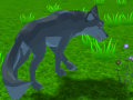 ເກມ Wolf Simulator