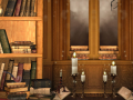 ເກມ Spot the differences School of Wizards
