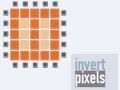 ເກມ Invert Pixels