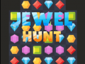 ເກມ Jewel Hunt