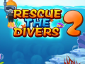ເກມ Rescue the Divers 2