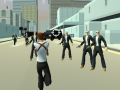 ເກມ Gangster Contract Mafia Wars
