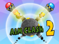 ເກມ Aim Clash 2