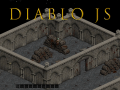 ເກມ Diablo JS