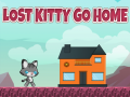 ເກມ Lost Kitty Go Home