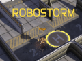 ເກມ Robostorm