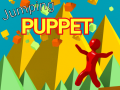 ເກມ Jumping Puppet