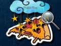 ເກມ Food Hidden Stars