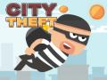ເກມ City Theft