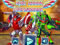 ເກມ Epic Robot Tournament