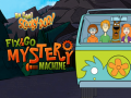 ເກມ Fix & Go Mystery Machine