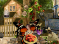 ເກມ The Book of Fairytales